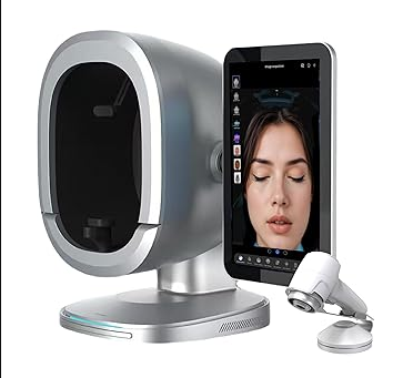 Skin-Analysis Machine Professional f/Facial