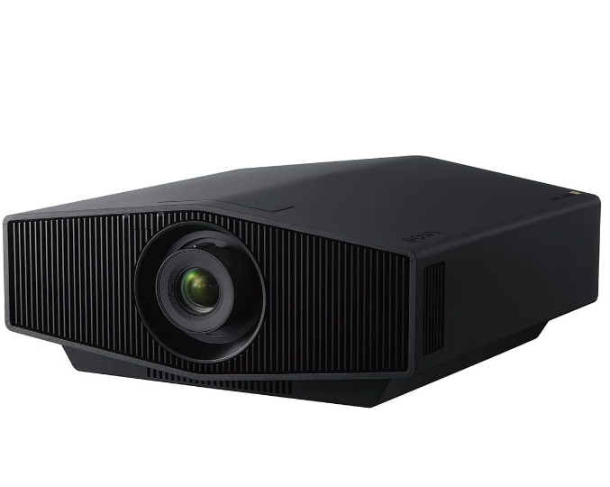 Sony VPL-XW5000ES 4K HDR Laser Home Theater Projector
