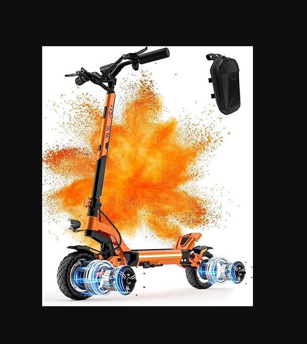 JGH X5 Ultra Electric Scooter