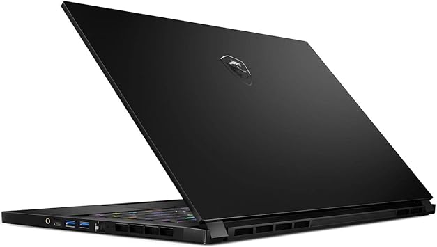MSI Creator 15 Professional Laptop (A11UE-491)