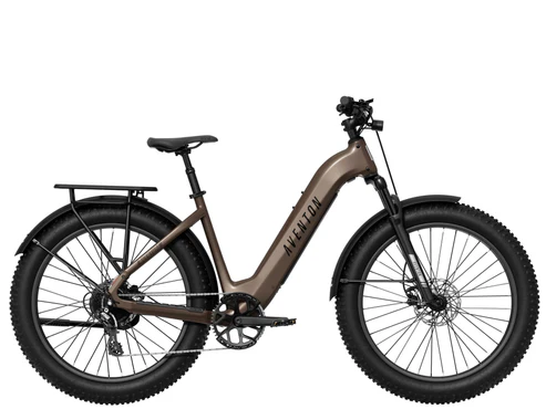 Aventon Aventure 3 Step-Through