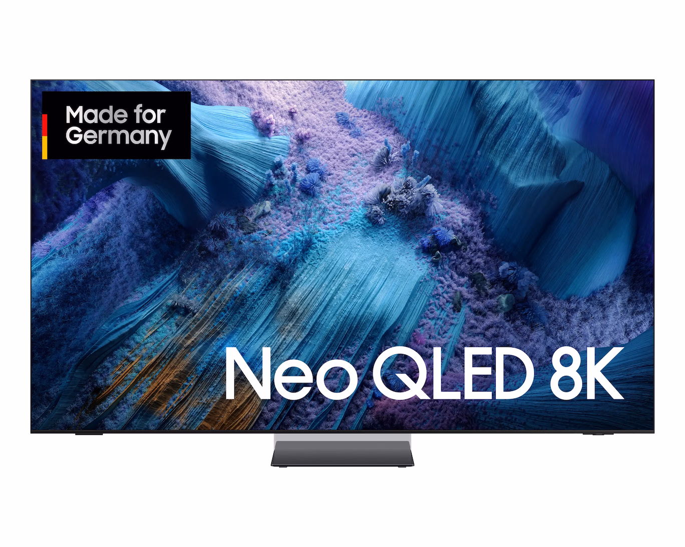 65" Neo QLED QN990F 8K Vision AI Smart TV