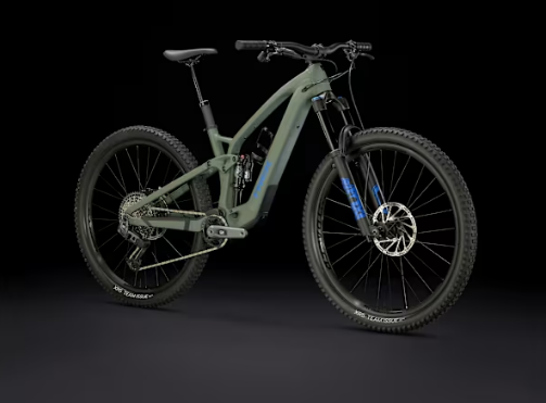 Fuel EXe 8 GX AXS T-Type