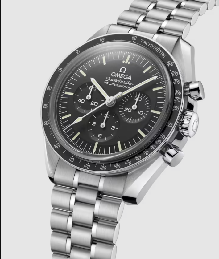 Speedmaster Moonwatch Professional