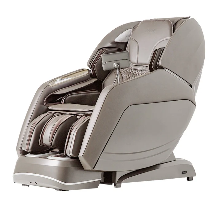 Osaki 4D + 3D Manhattan Duo (Free 2Yrs Warranty🎁)