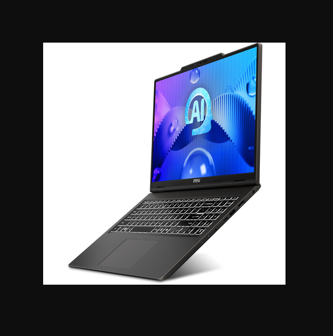 MSI 16" VenturePro 16 Multi-Touch Laptop (2.5 GHz Intel Core 7 240H, RTX 5050)