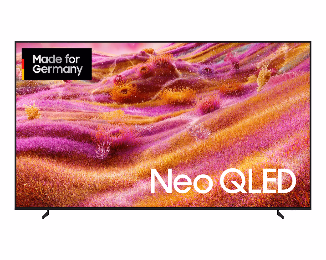 115" Neo QLED QN90F 4K Vision AI Smart TV