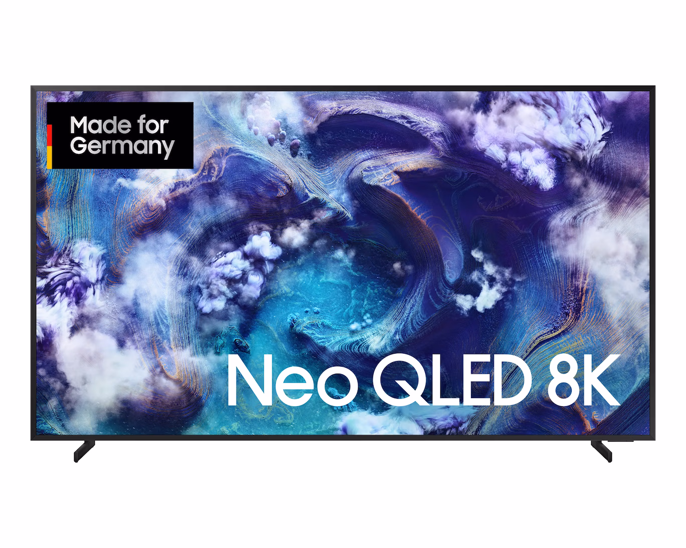 65" Neo QLED QN900F 8K Vision AI Smart TV