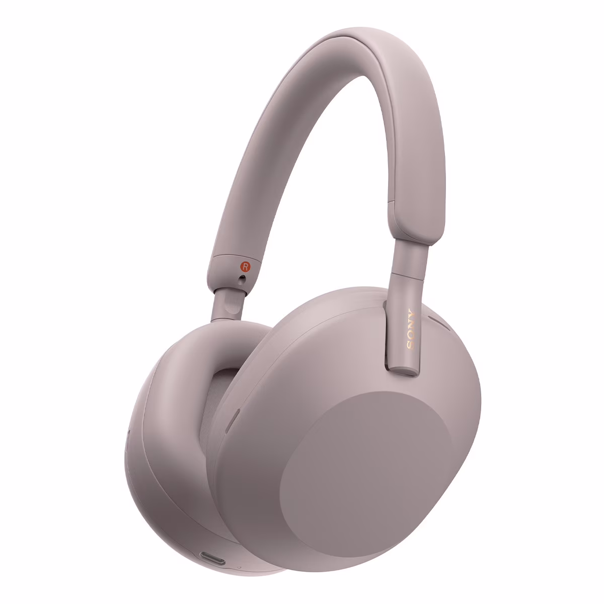 Sony WH-1000XM5 Wireless Over-Ear Noise Canceling Headphones