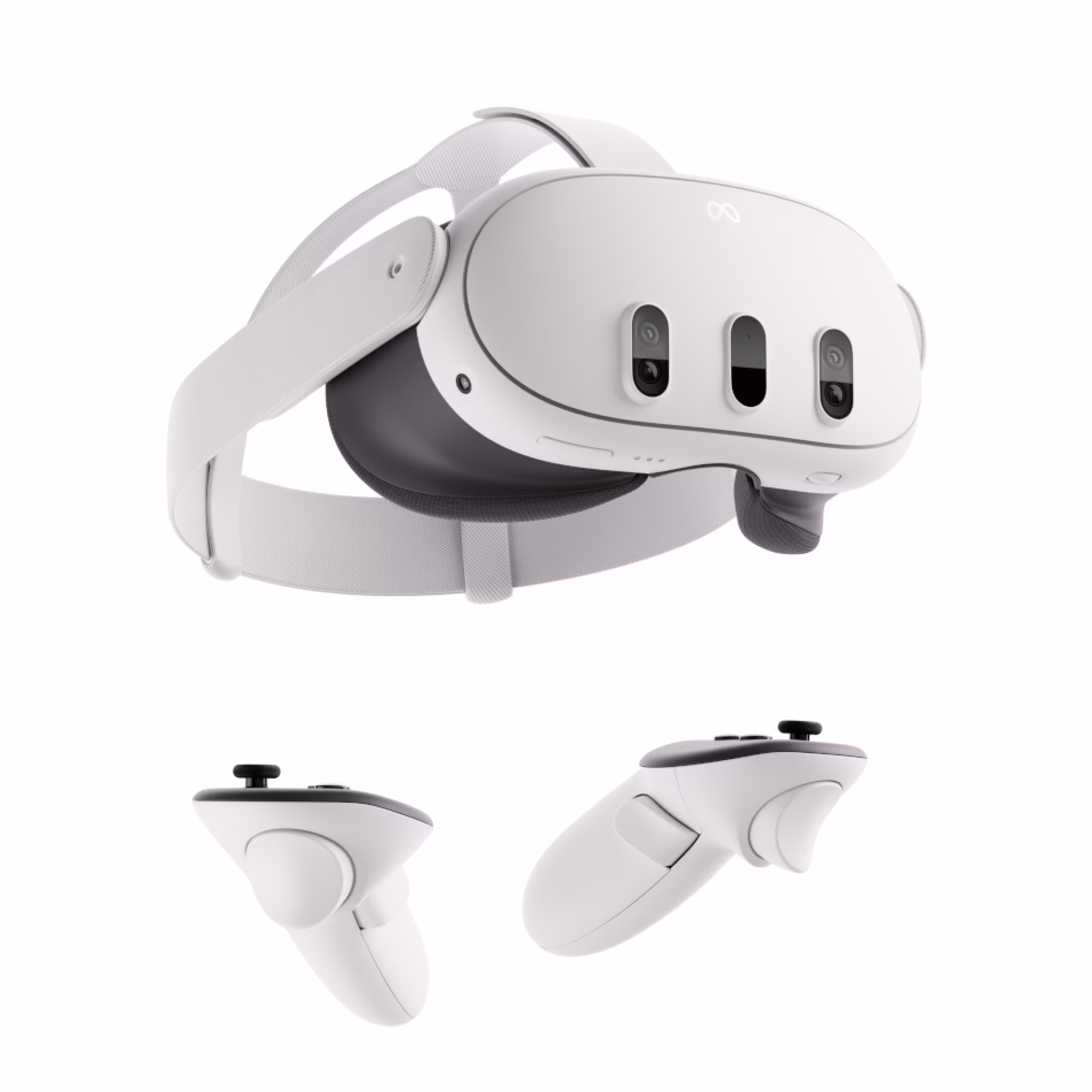 Meta Quest 3 512GB | VR Headset