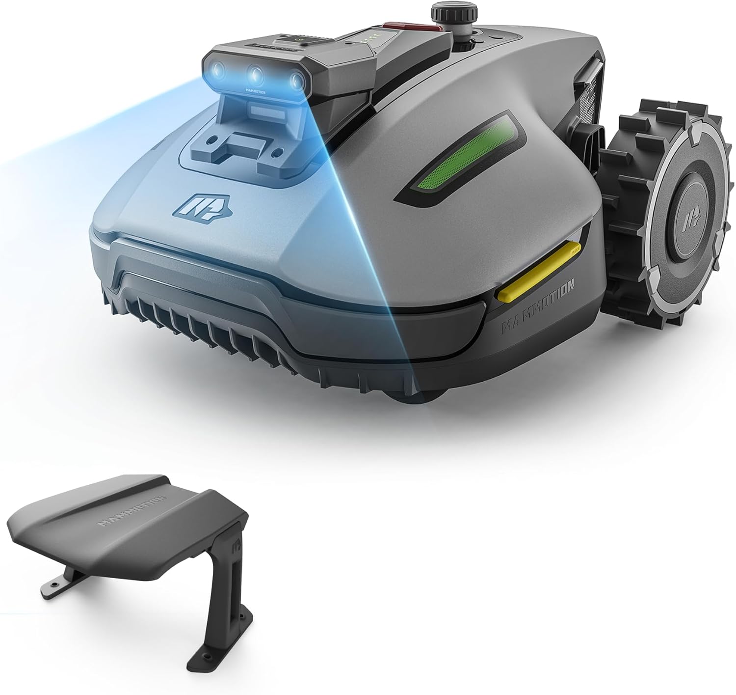 MAMMOTION YUKA Mini 700 Robotic Lawnmower